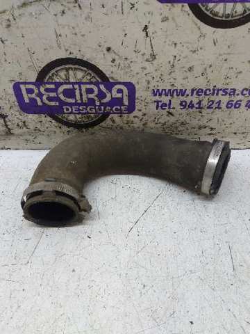8K0145709H VAG Tubo intercooler  en stock Huelva