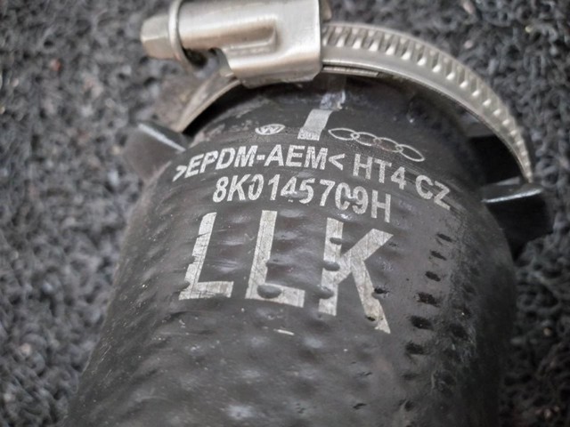 8K0145709H Tubo intercooler comprar Girona