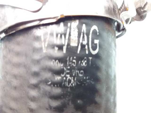 VAG 8K0145738T Tubo intercooler  en stock Salamanca