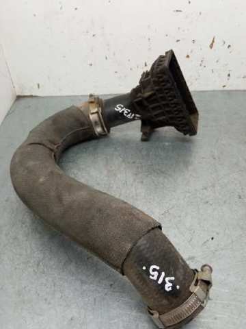 8K0145738T Tubo intercooler  en stock Sabadell