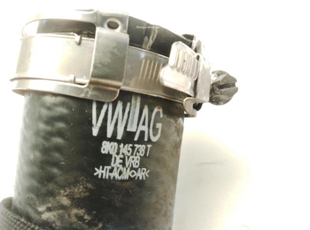 VAG 8K0145738T Tubo intercooler  en stock Salamanca