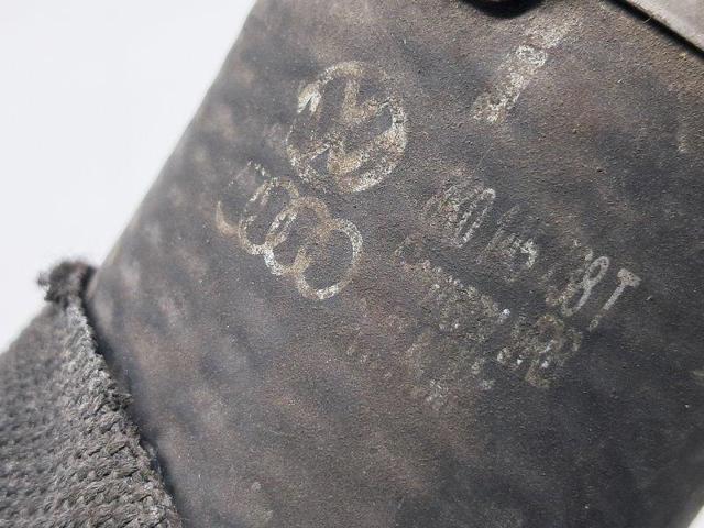 VAG 8K0145738T Manguera del intercooler  comprar en Albacete