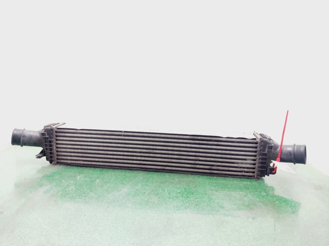 Radiador de intercooler Audi A8  (2009-2013)