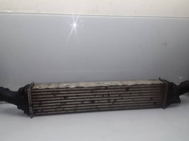 8K0145805G Intercooler comprar Girona