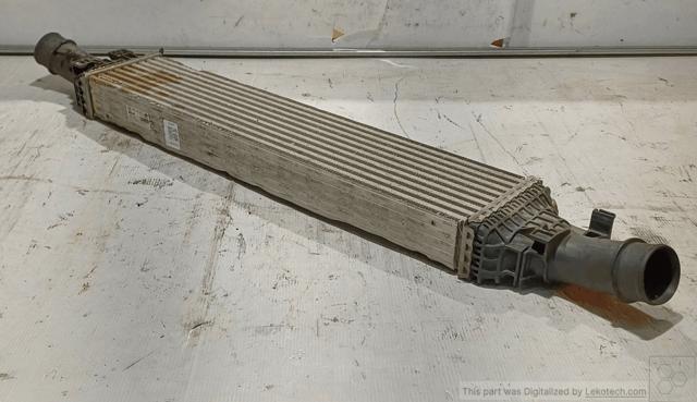 8K0145805P VAG Intercooler comprar Bilbao