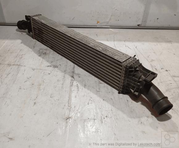 8K0145805P VAG Intercooler  comprar en Jaén