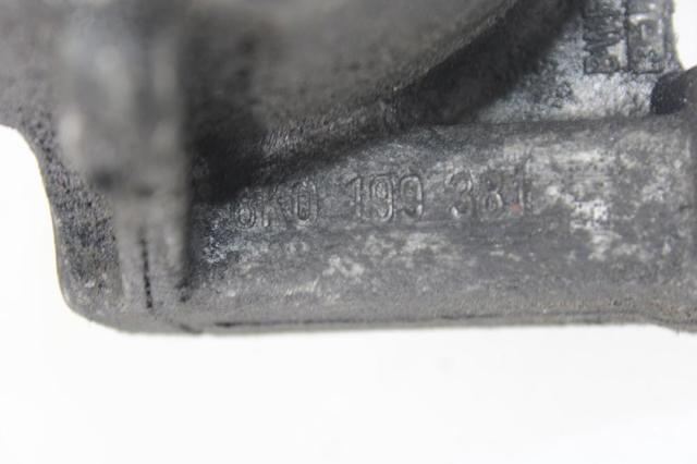 8K0199381 Soporte izquierdo del motor  comprar en Zaragoza