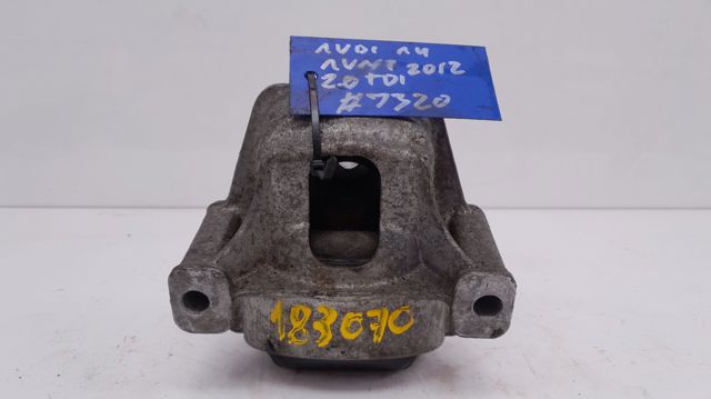 8K0199381 Soporte izquierdo del motor comprar Almería