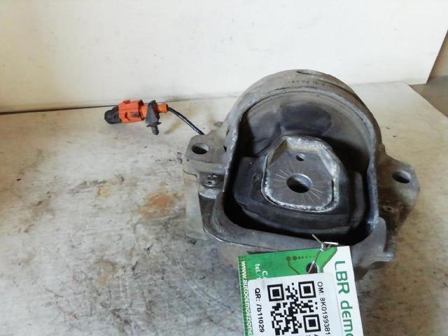 Soporte de motor izquierdo 8K0199381GQ VAG