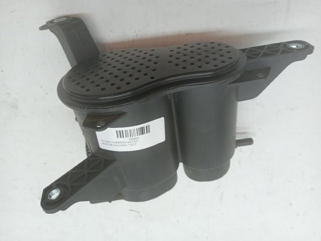 Filtro de carbon activo Audi A4  (2007-2015)