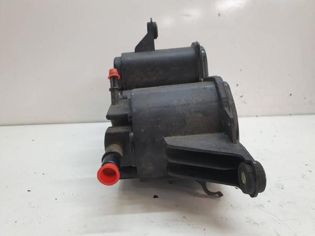 Adsorbente De Vapor De Combustible Audi Q5 8RB