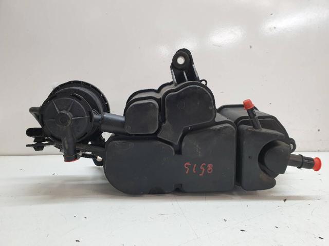 Adsorbente De Vapor De Combustible Audi Q5 8RB