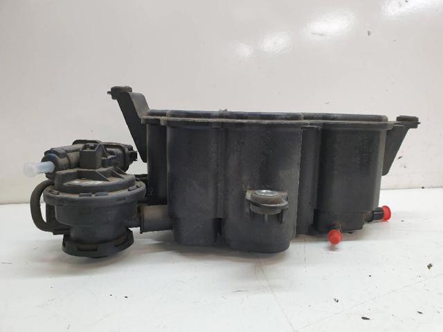 Adsorbente De Vapor De Combustible Audi Q5 8RB