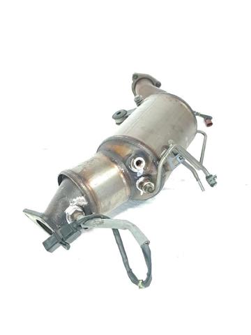 Catalizador Audi Q5 8RB