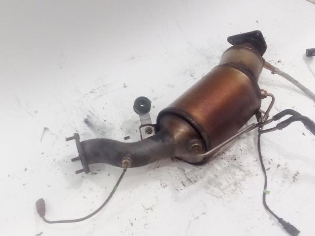 Catalizador Audi Q5 8RB