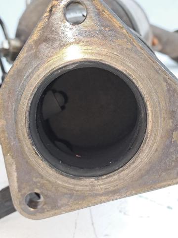 Catalizador Audi Q5 8RB