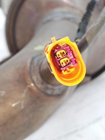 Catalizador Audi Q5 8RB