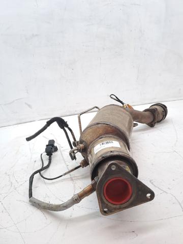 Catalizador Audi Q5 8RB