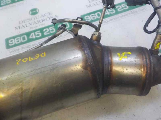 Catalizador Audi Q5 8RB