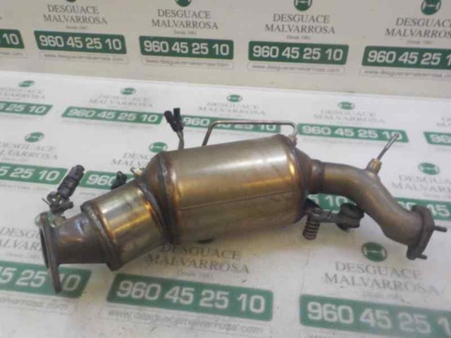 Catalizador Audi Q5 8RB