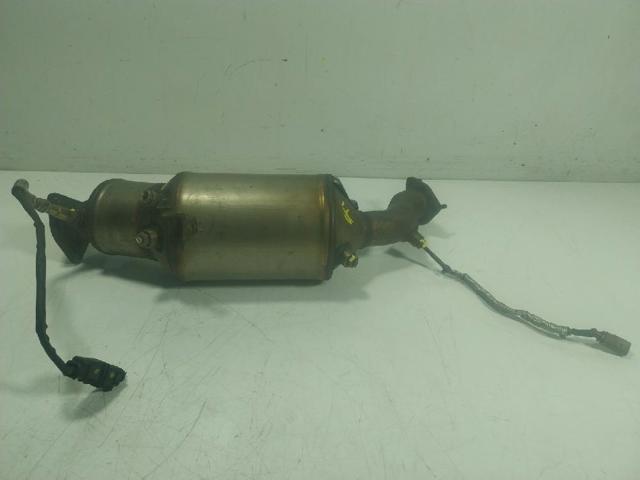 Catalizador Audi Q5 8RB