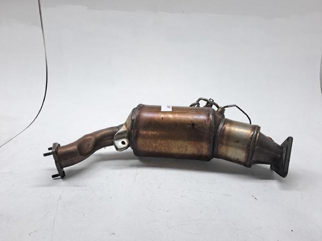 Catalizador Audi Q5 8RB