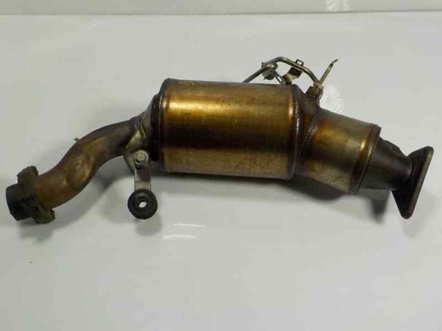 Catalizador Audi Q5 8RB