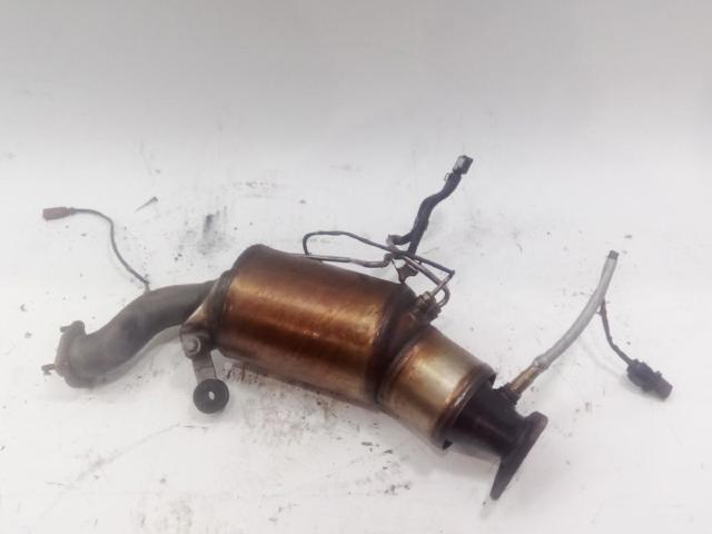 Catalizador Audi Q5 8RB