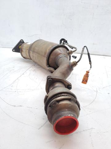 Catalizador Audi Q5 8RB