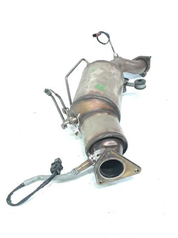 Catalizador Audi Q5 8RB