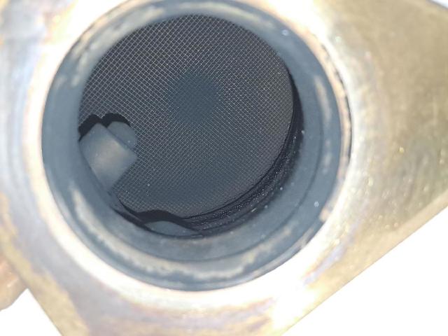 Catalizador Audi Q5 8RB