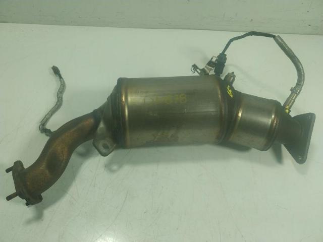 Catalizador Audi Q5 8RB