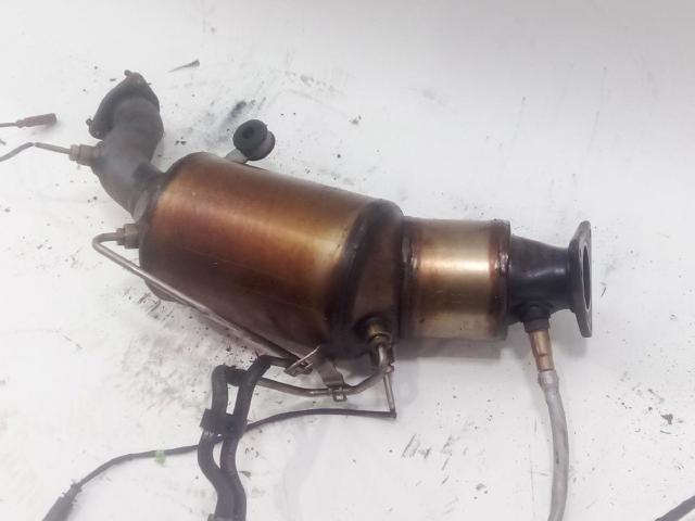 Catalizador Audi Q5 8RB