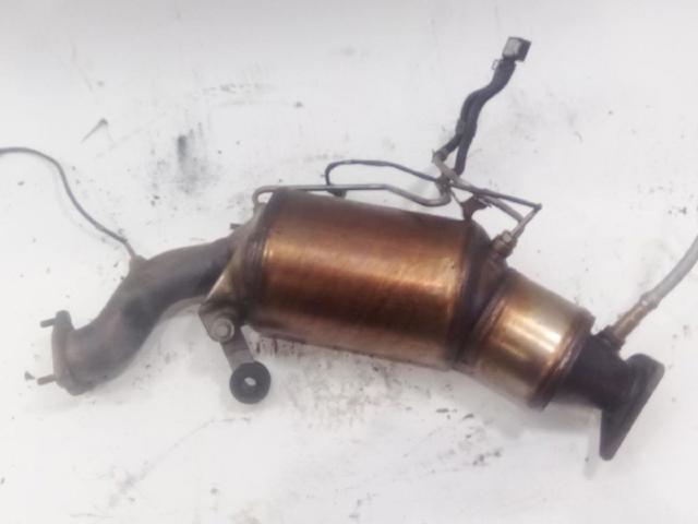 Catalizador Audi Q5 8RB