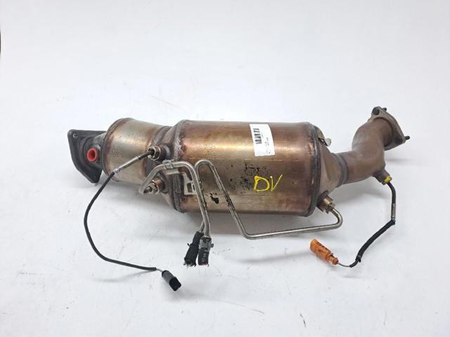 Catalizador Audi Q5 8RB