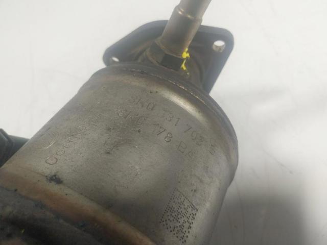 Catalizador Audi Q5 8RB