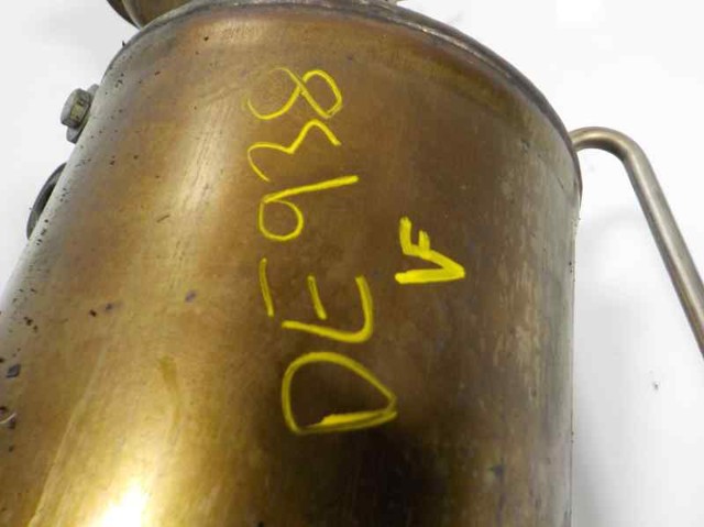 Catalizador Audi Q5 8RB