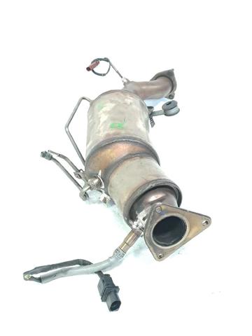 Catalizador Audi Q5 8RB