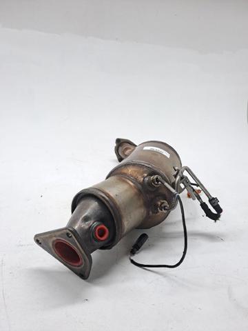 Catalizador Audi Q5 8RB