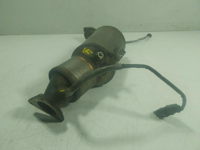 Catalizador Audi Q5 8RB