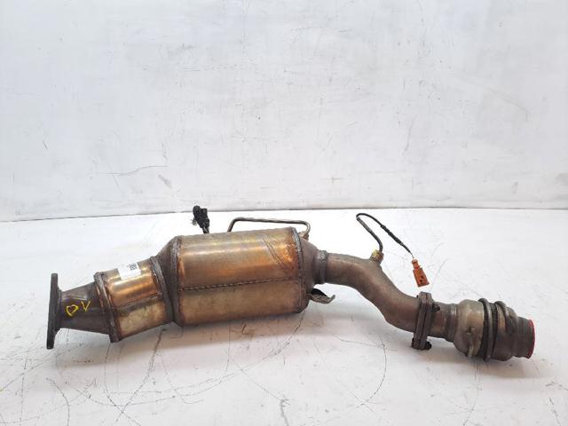 Catalizador Audi Q5 8RB