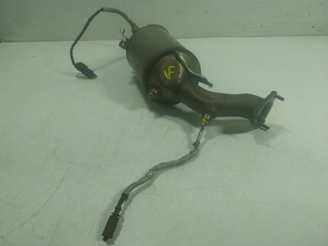 Catalizador Audi Q5 8RB