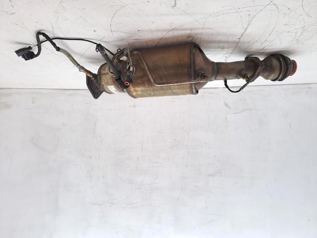 Catalizador Audi Q5 8RB