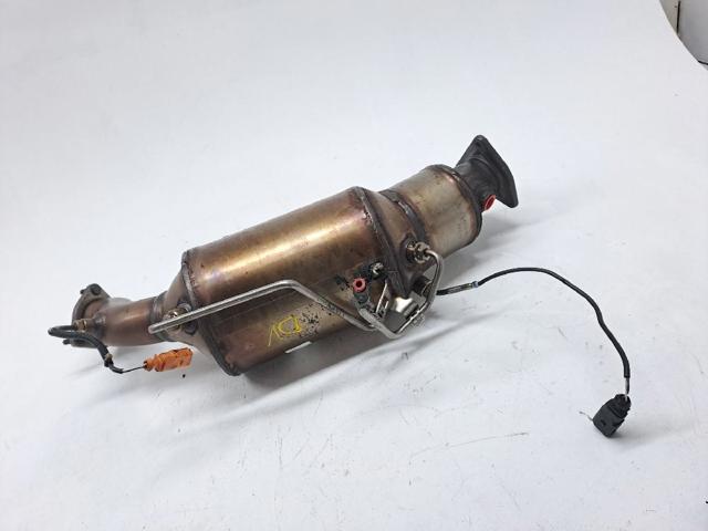 Catalizador Audi Q5 8RB