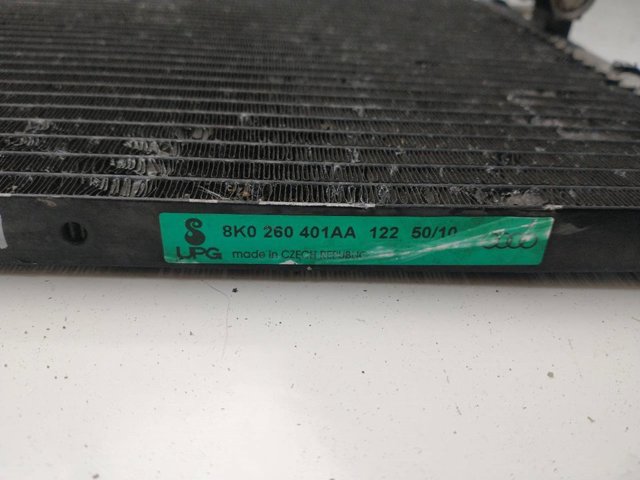 8K0260401AA VAG