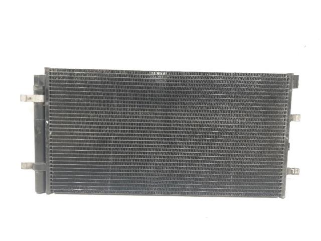 Radiador de aire acondicionado 8K0260401D VAG
