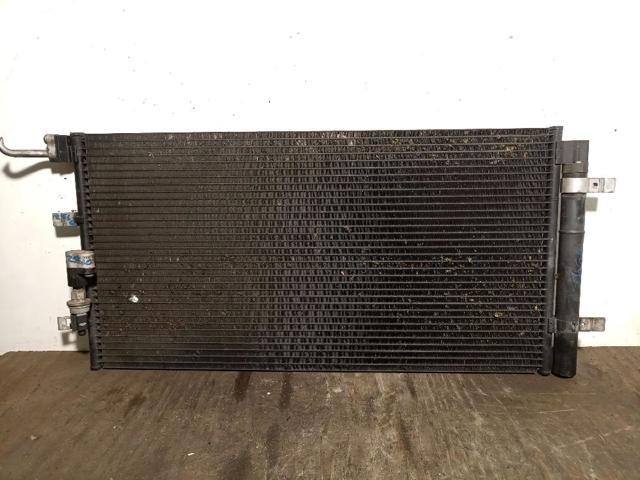 Condensador para Audi A4  (8K5)