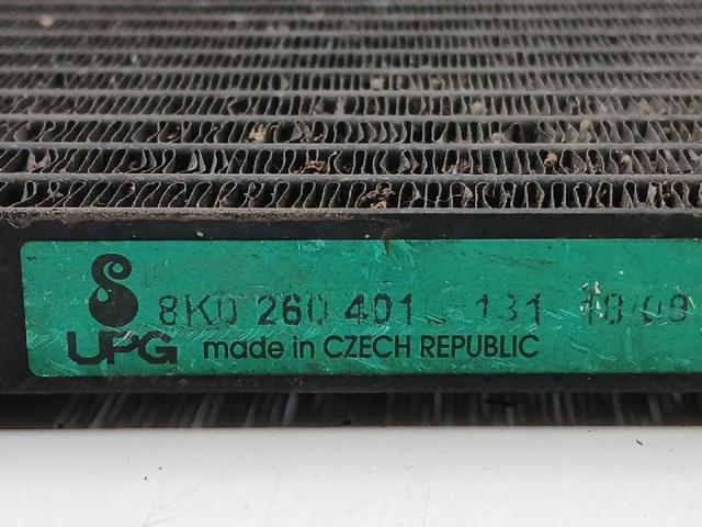 8K0260401L Condensador de aire acondicionado  comprar en Zaragoza