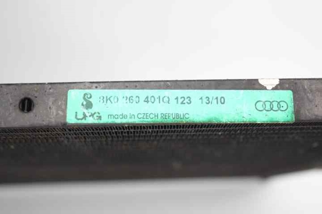 8K0260403AF VAG Condensador de aire acondicionado  disponible Ourense