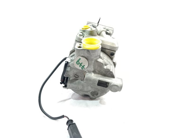 Compresor de aire acondicionado Seat Exeo 3R5